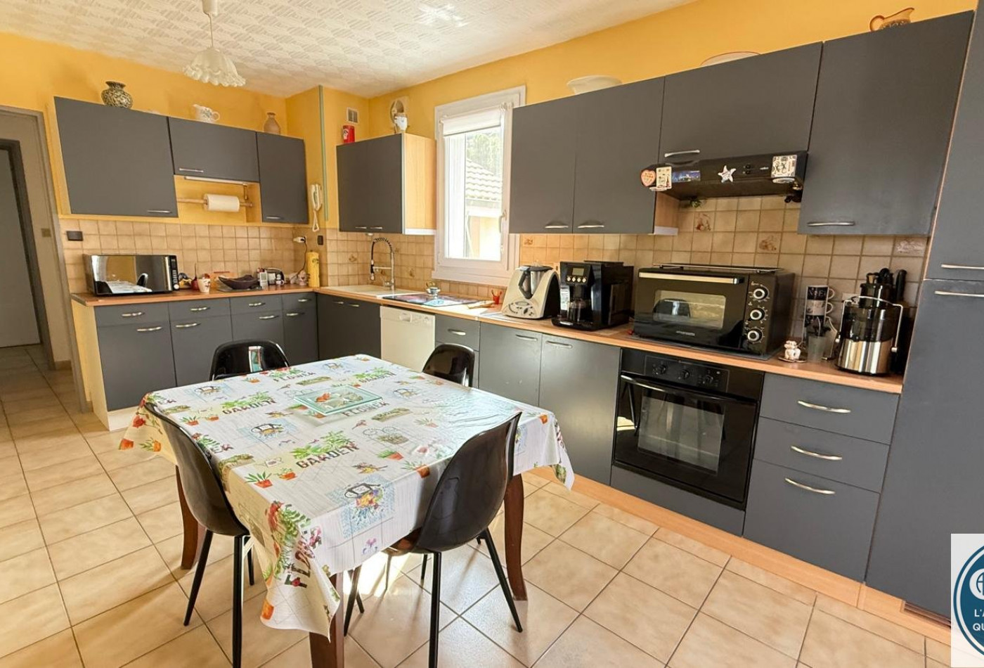vente Maison Saint Marcel Les Annonay - Photo 2