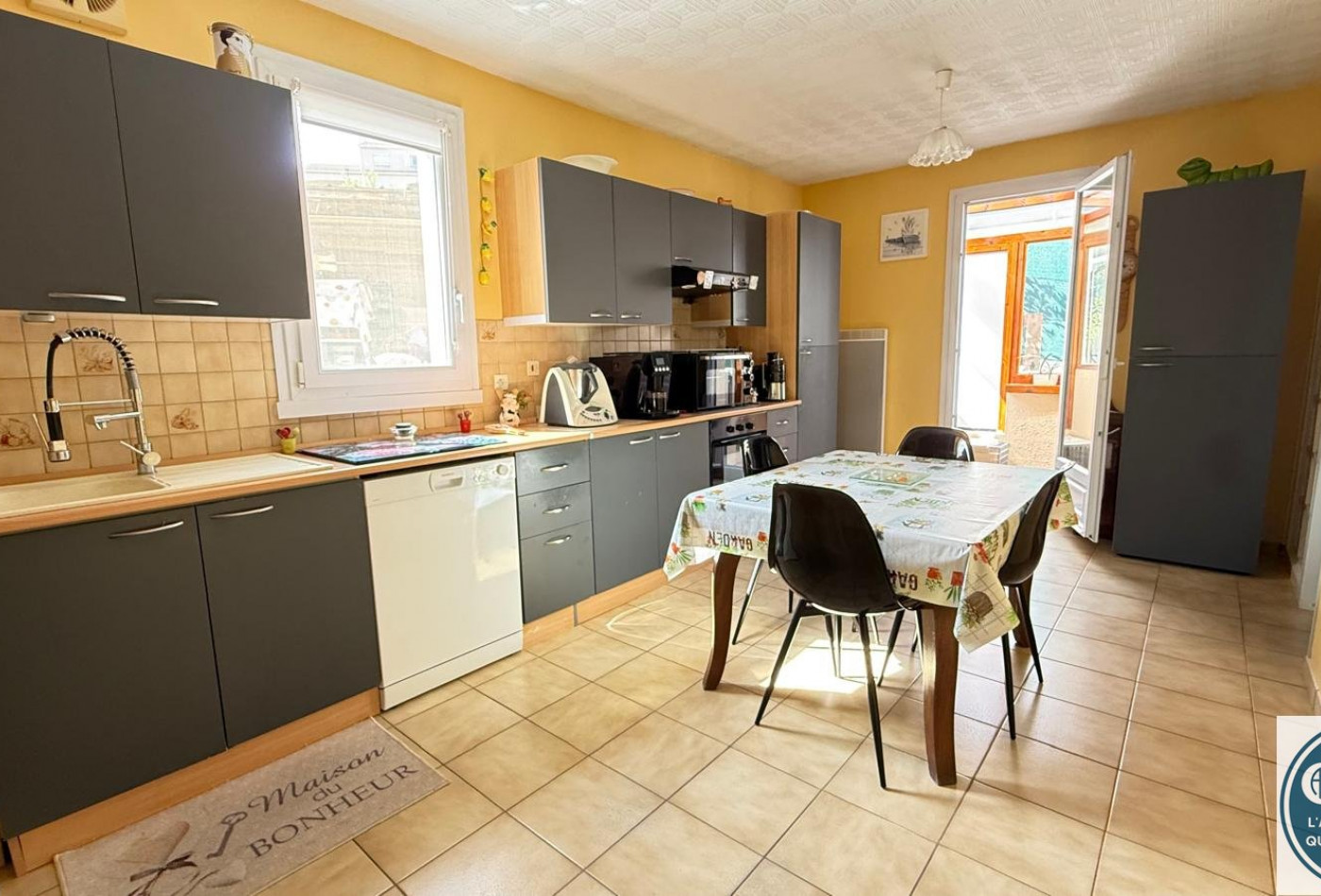 vente Maison Saint Marcel Les Annonay - Photo 3