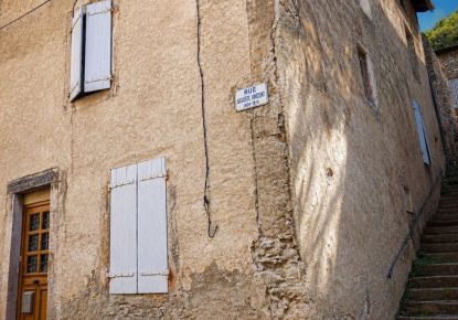 vente Maison Serrieres