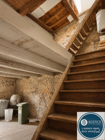 vente Maison Serrieres - Photo 3