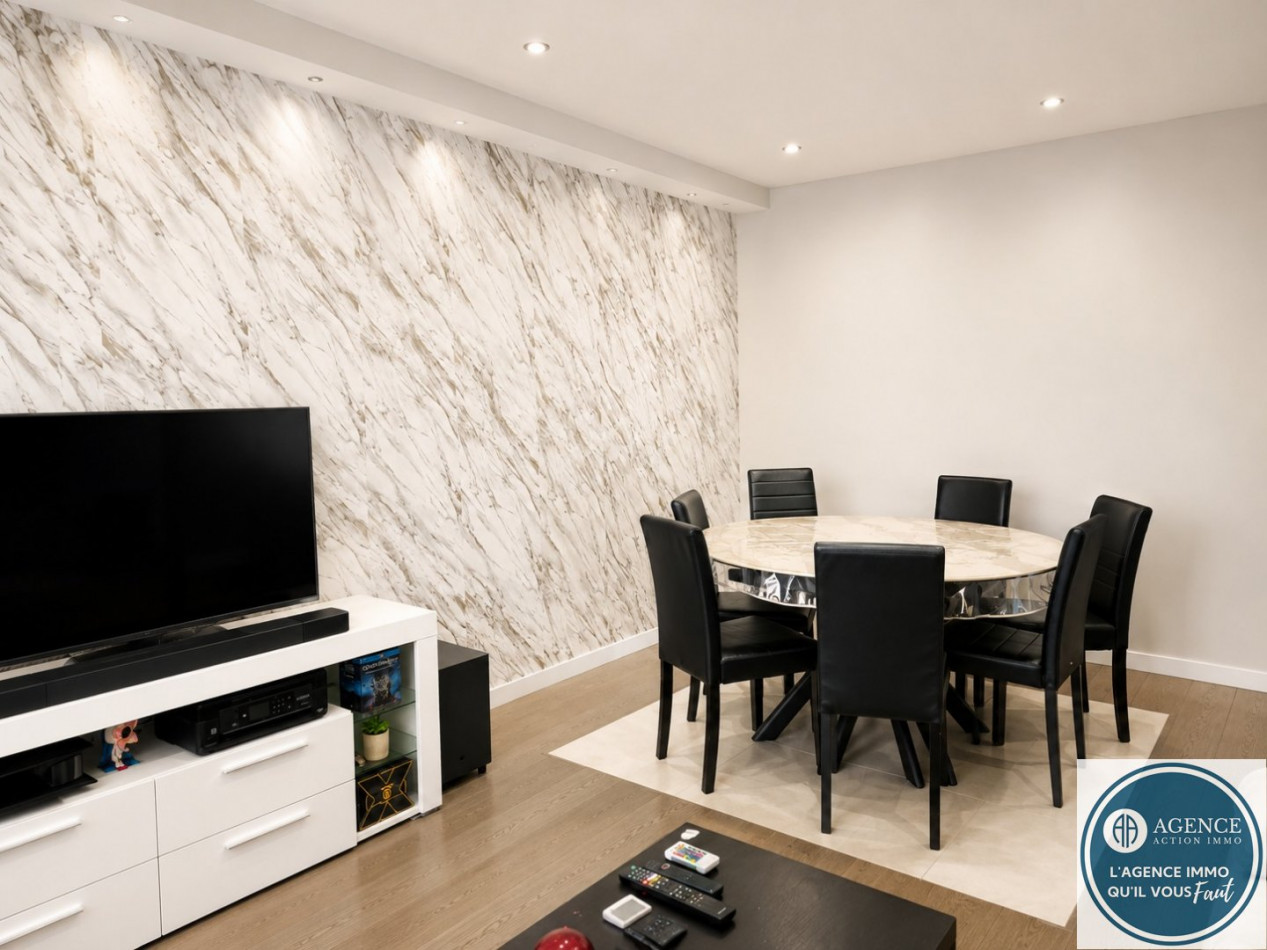 vente Maison Sablons - Photo 1