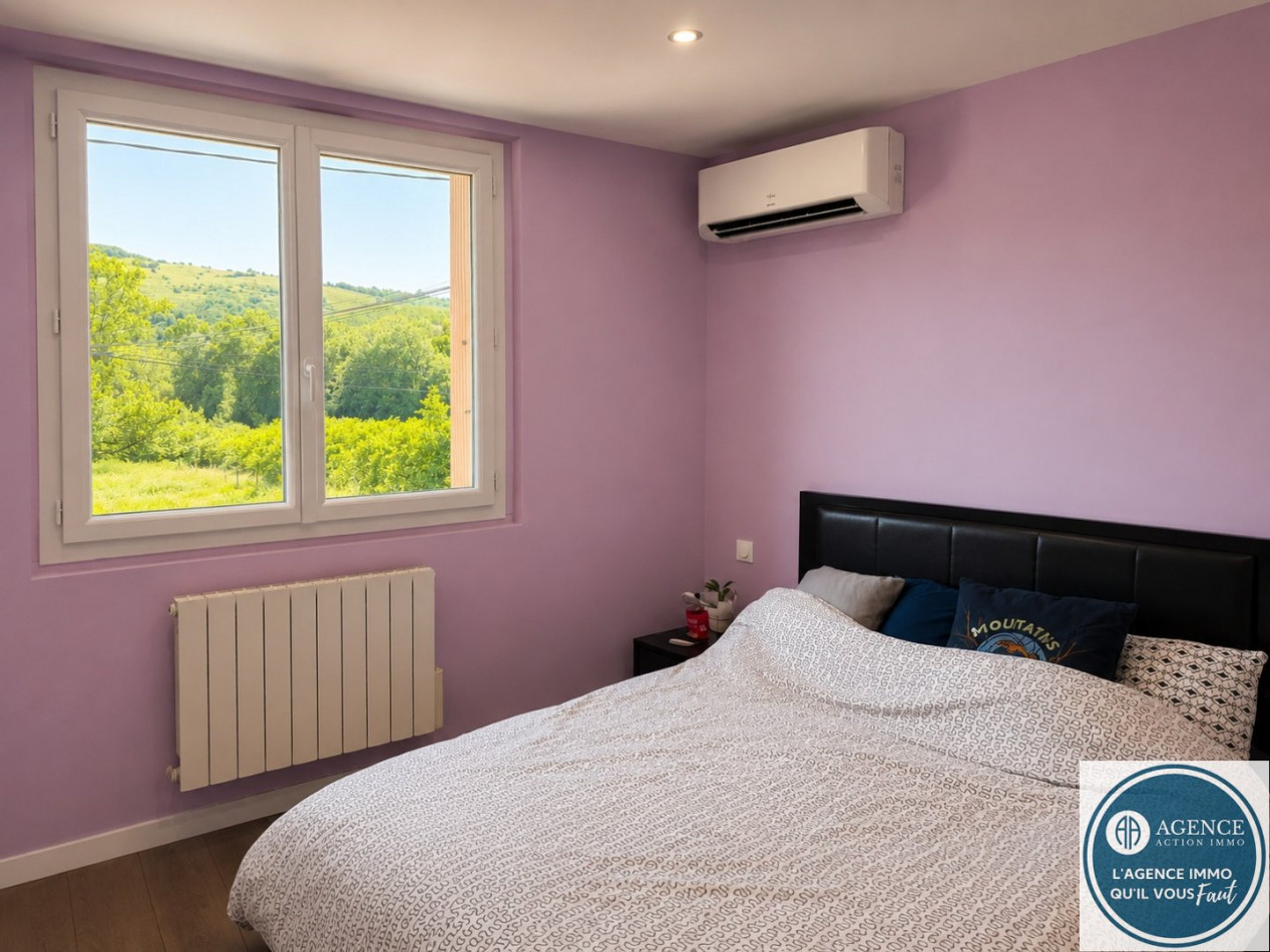 vente Maison Sablons - Photo 11