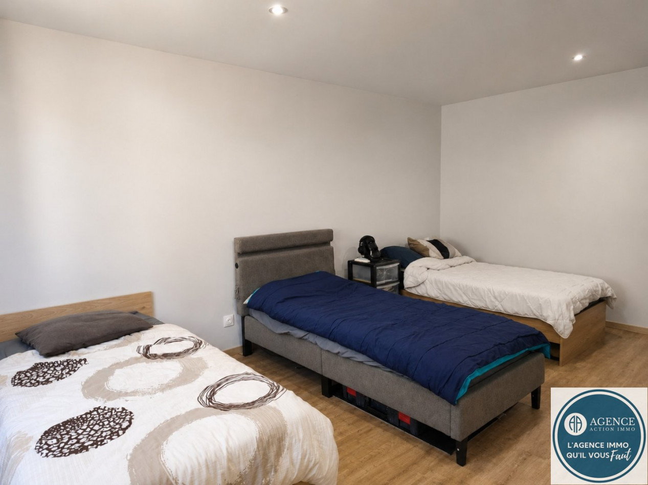 vente Maison Sablons - Photo 12
