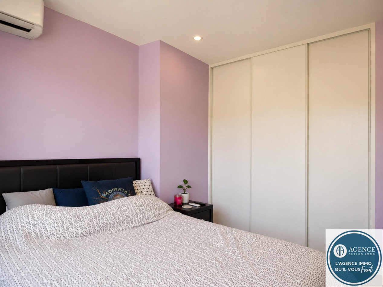 vente Maison Sablons - Photo 13
