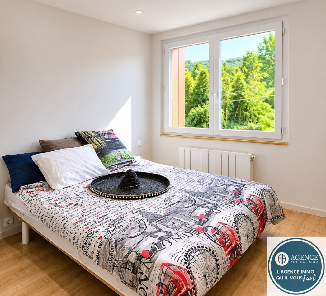 vente Maison Sablons - Photo 14
