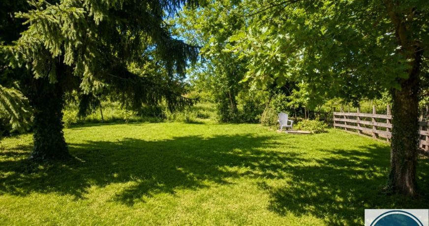 vente Maison Sablons