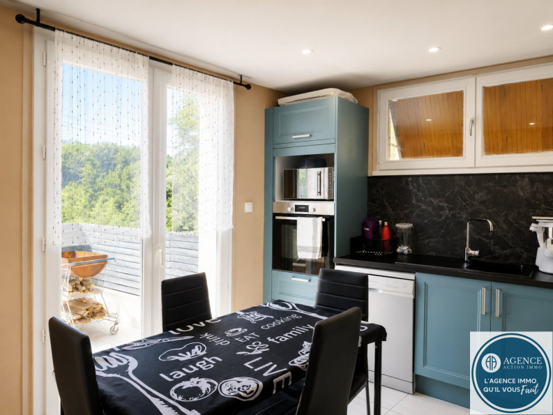 vente Maison Sablons - Photo 2