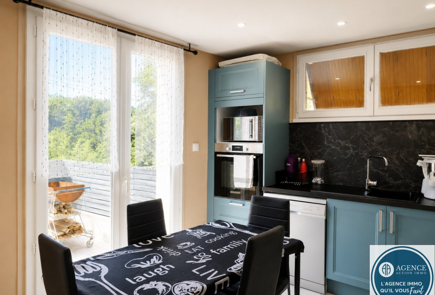vente Maison Sablons - Photo 2