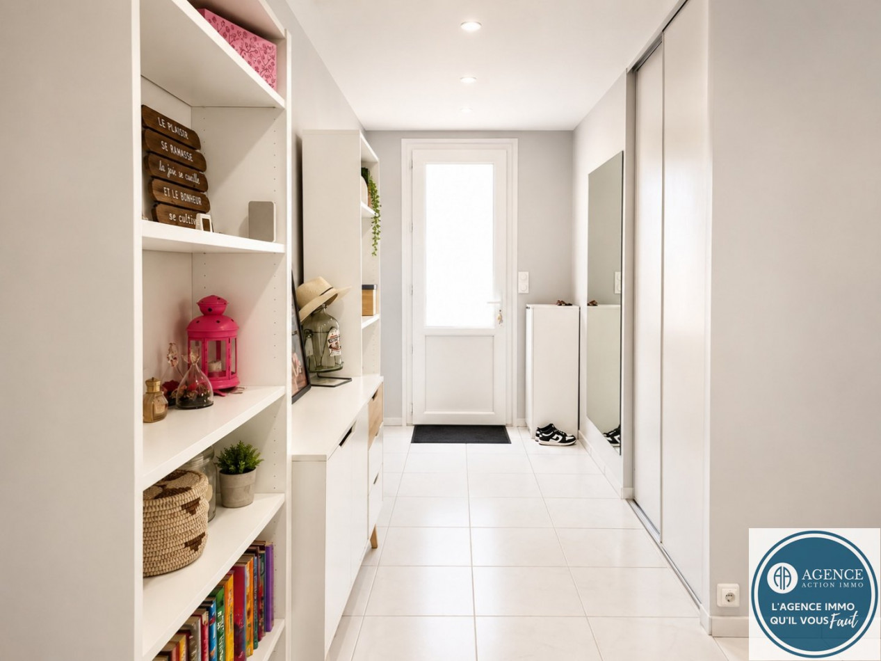 vente Maison Sablons - Photo 3