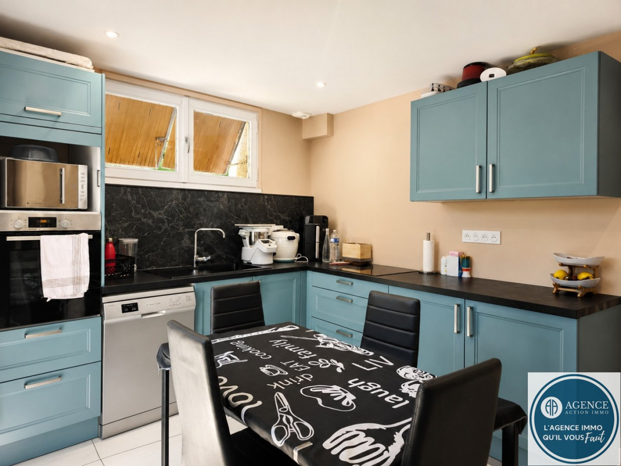 vente Maison Sablons - Photo 4