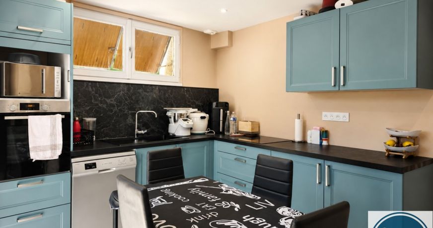 vente Maison Sablons