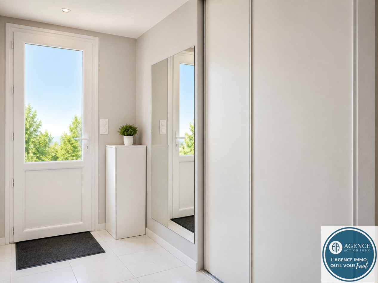 vente Maison Sablons - Photo 7