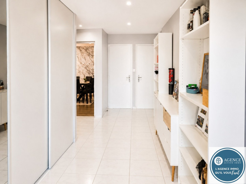vente Maison Sablons - Photo 8