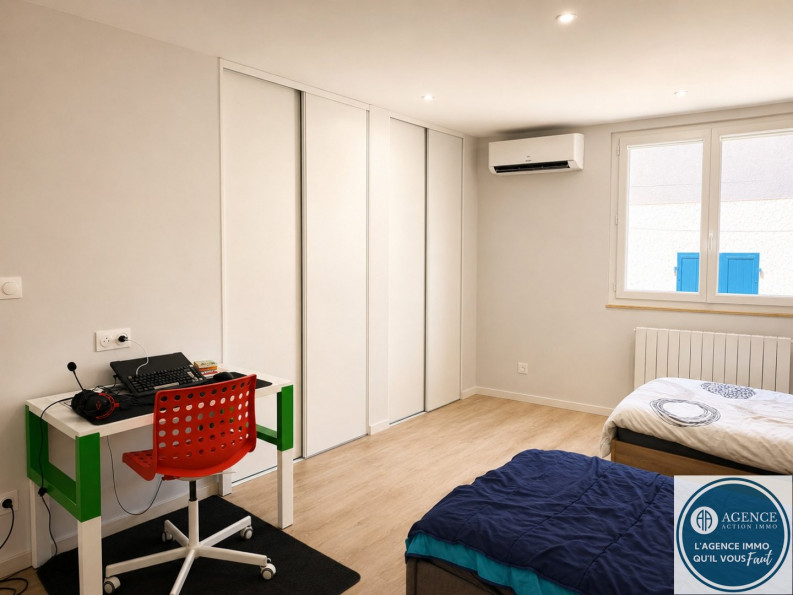 vente Maison Sablons - Photo 9