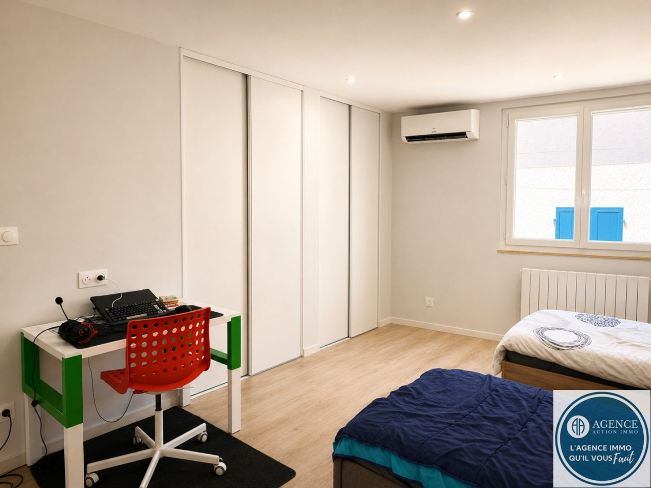 vente Maison Sablons - Photo 9