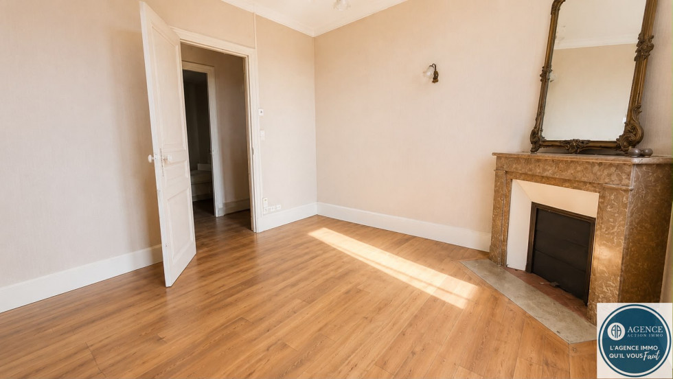 vente Appartement Peyraud - Photo 4