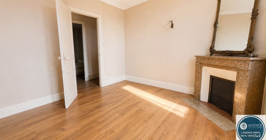 vente Appartement Peyraud