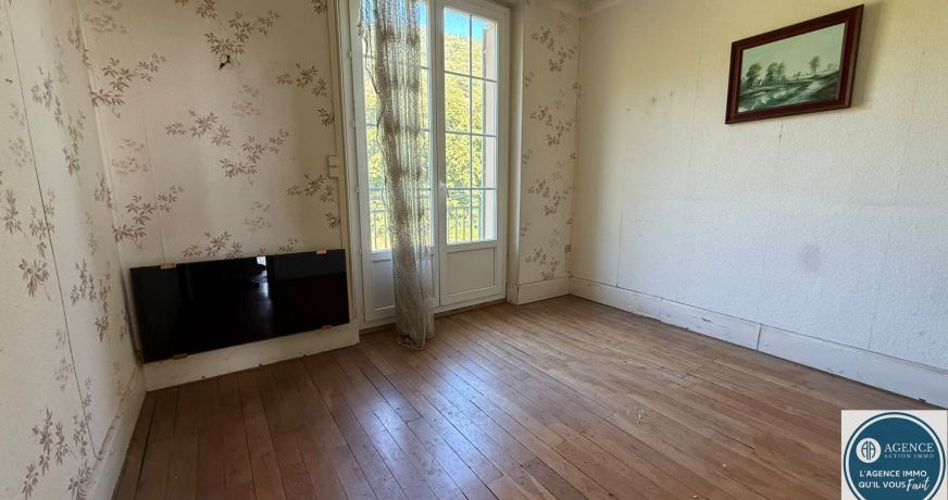 vente Appartement Peyraud