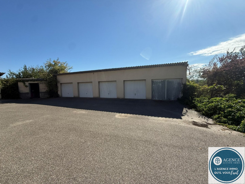 vente Appartement Peyraud - Photo 8