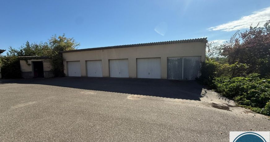 vente Appartement Peyraud