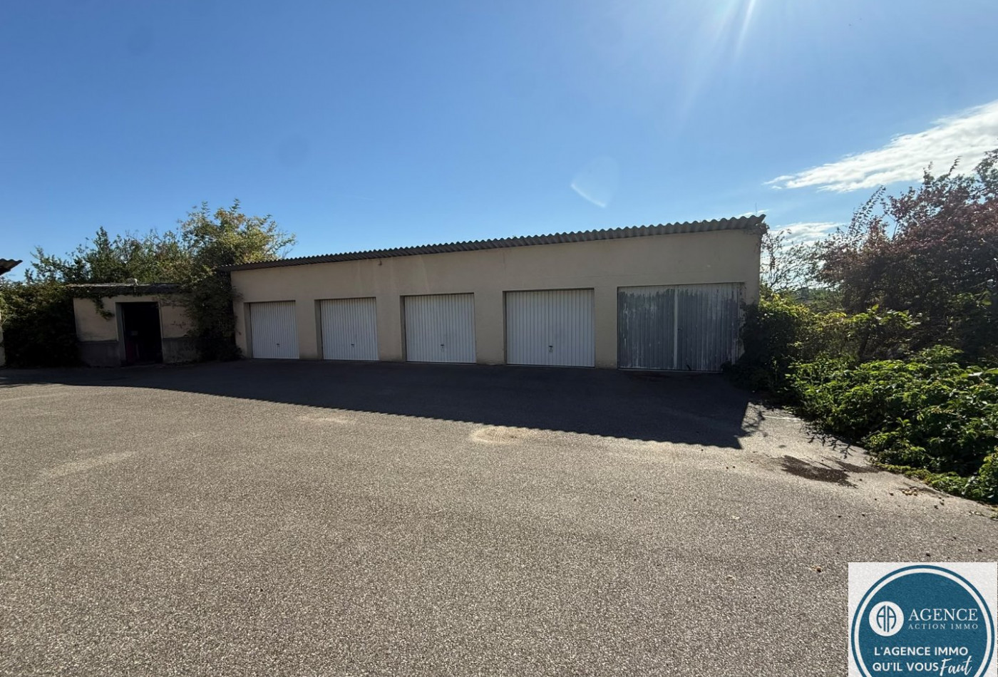 vente Appartement Peyraud - Photo 8