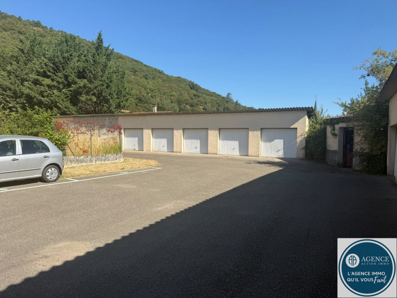 vente Appartement Peyraud - Photo 9