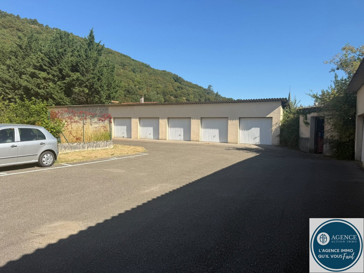 vente Appartement Peyraud - Photo 9