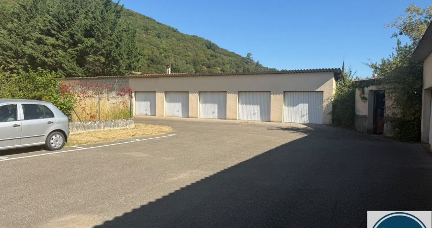 vente Appartement Peyraud
