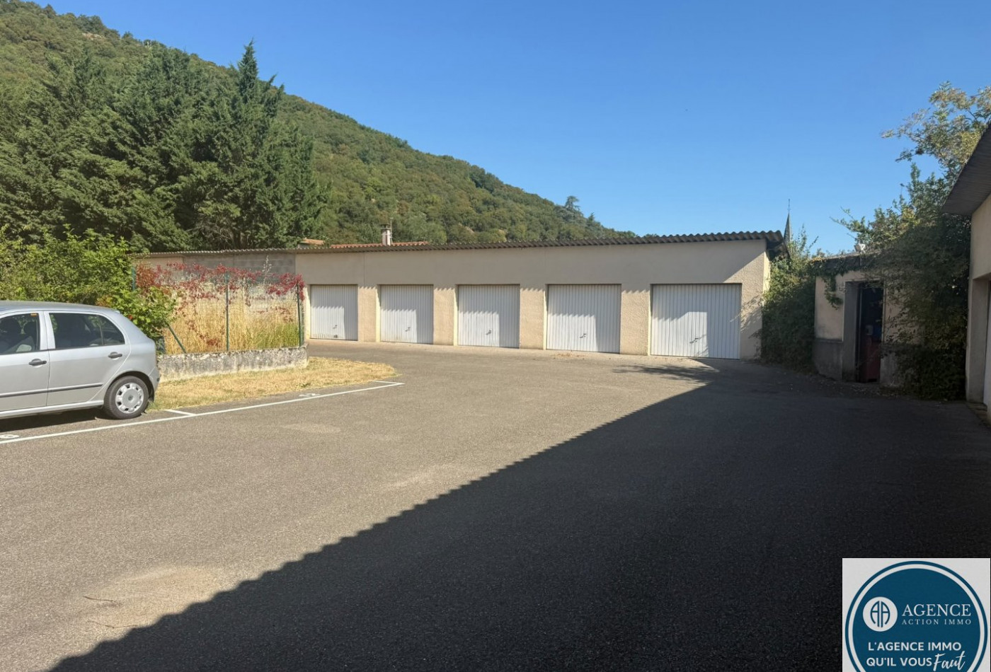 vente Appartement Peyraud - Photo 9