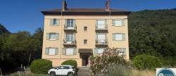 vente Appartement Peyraud