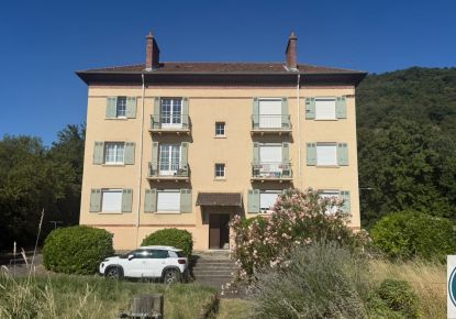 vente Appartement Peyraud