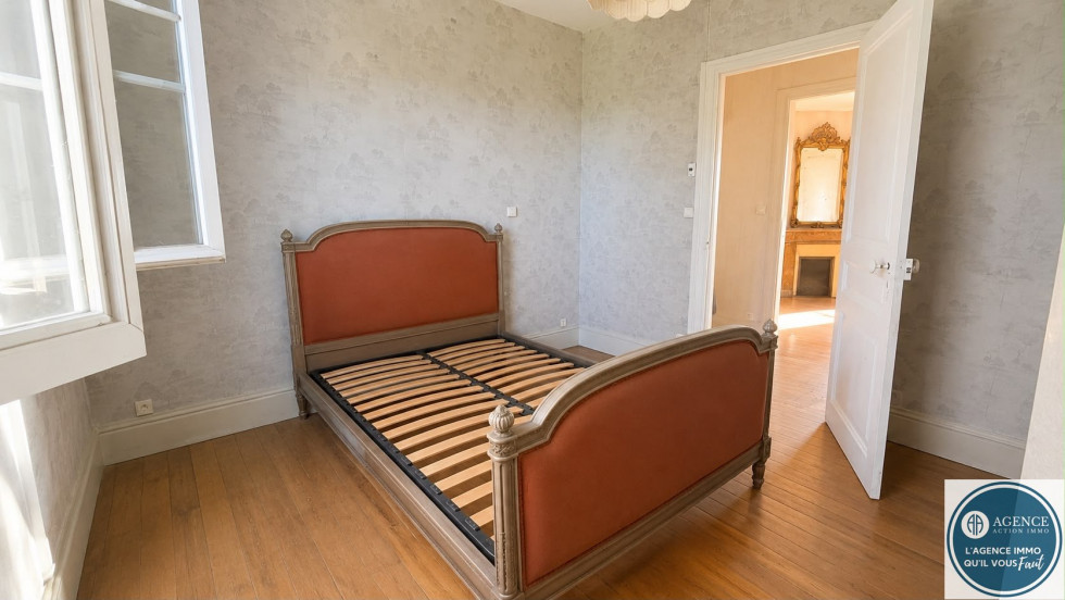 vente Appartement Peyraud - Photo 5