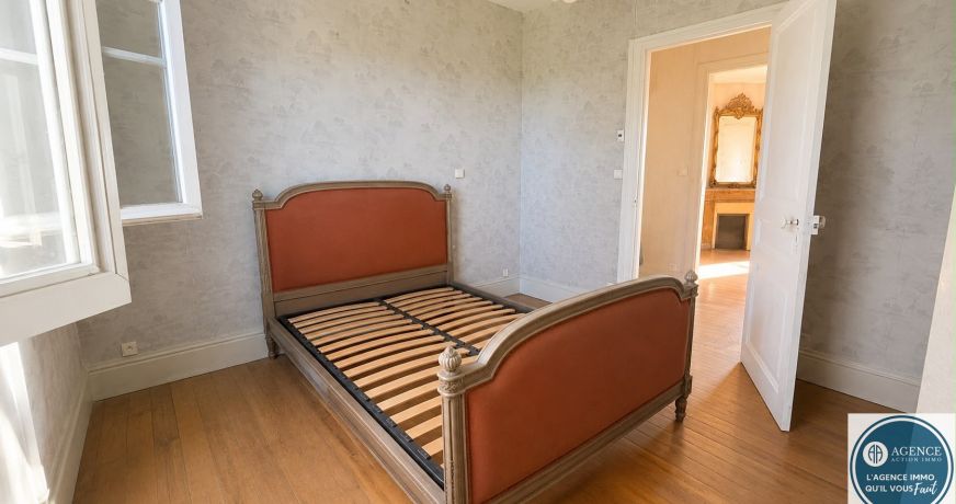 vente Appartement Peyraud