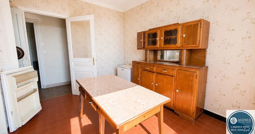 vente Appartement Peyraud
