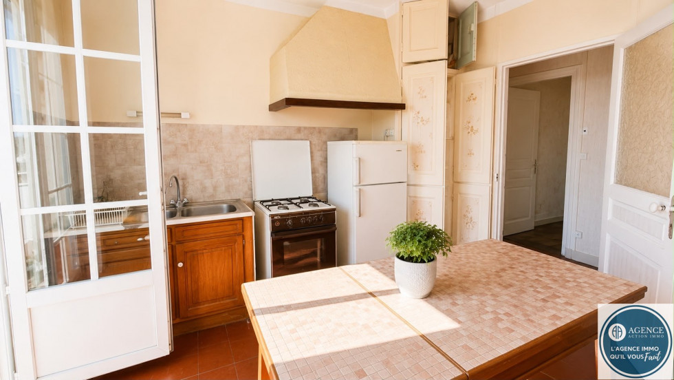 vente Appartement Peyraud - Photo 2
