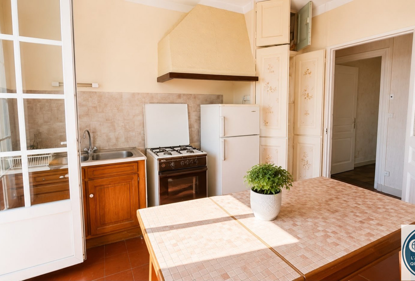 vente Appartement Peyraud - Photo 2