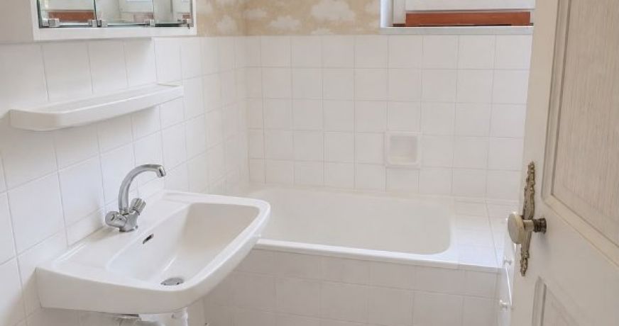 vente Appartement Peyraud