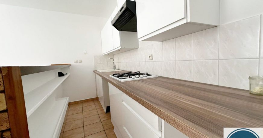 vente Appartement Chanas