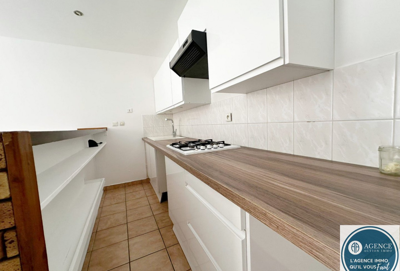 vente Appartement Chanas - Photo 2