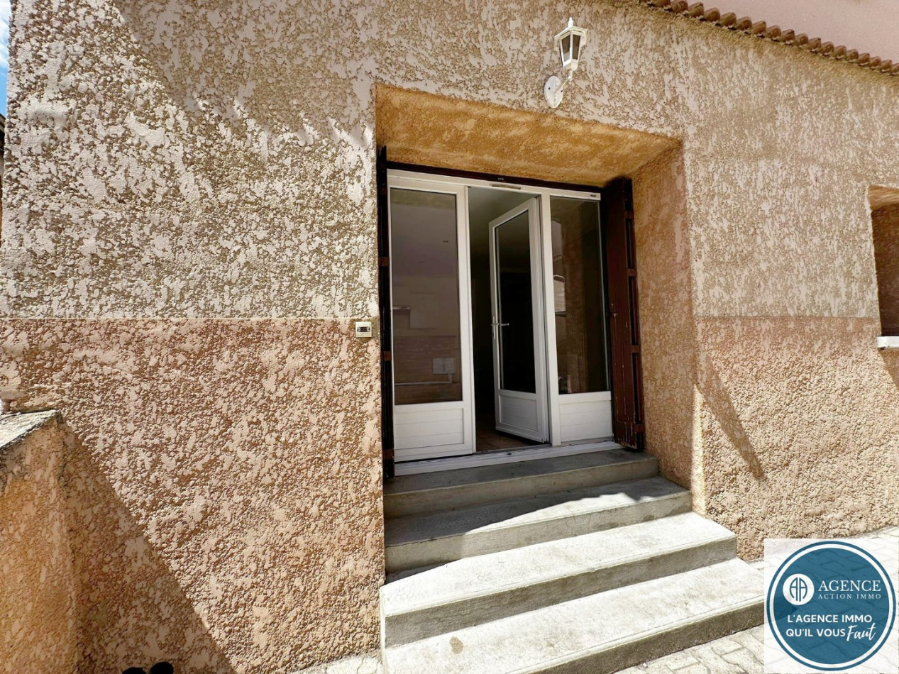 vente Appartement Chanas - Photo 1