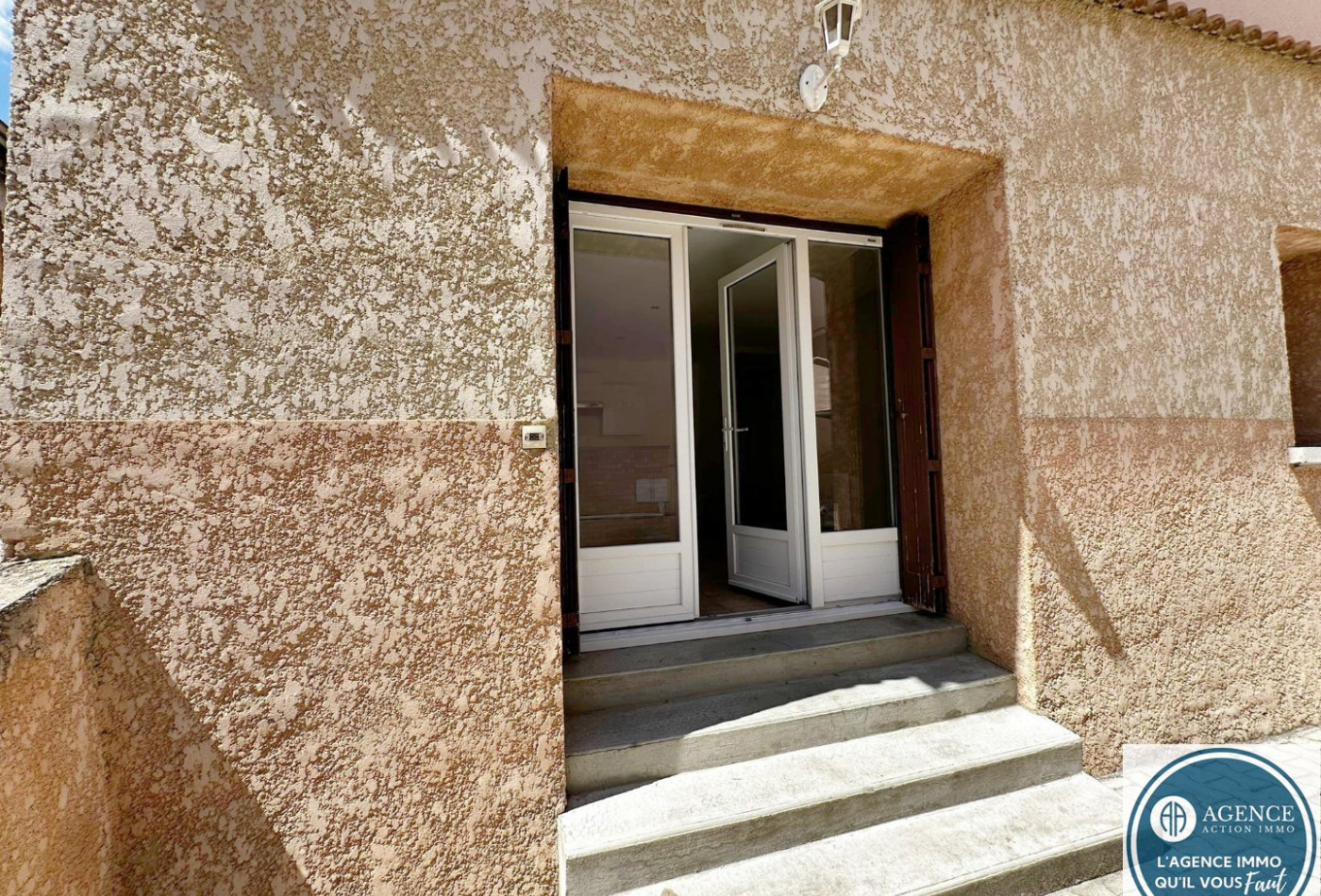 vente Appartement Chanas - Photo 1