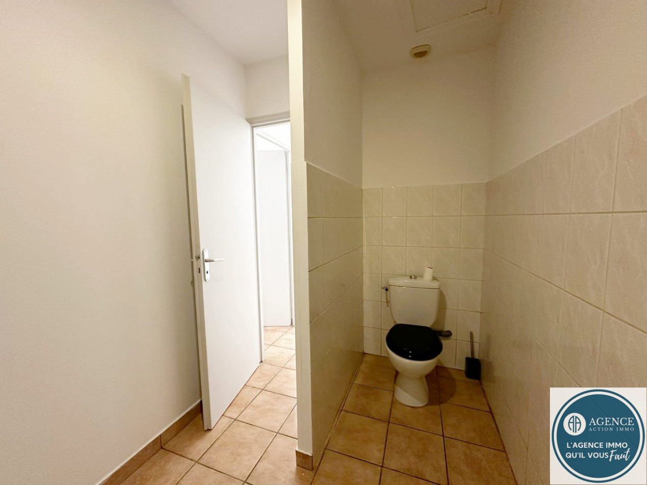 vente Appartement Chanas - Photo 11