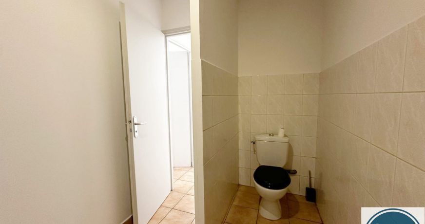 vente Appartement Chanas
