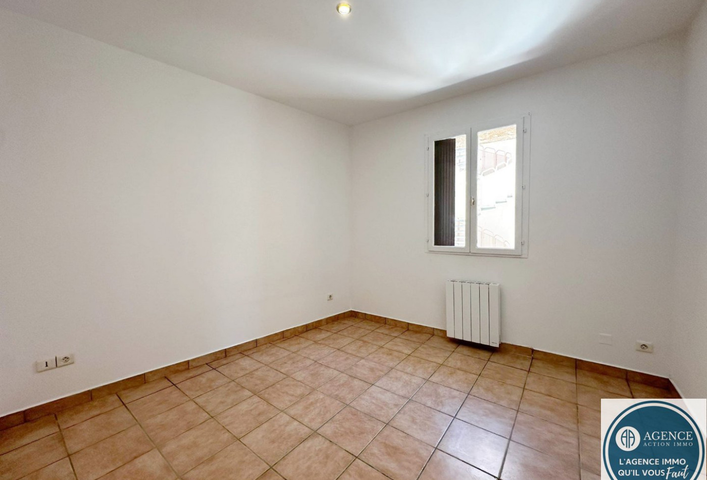 vente Appartement Chanas - Photo 8