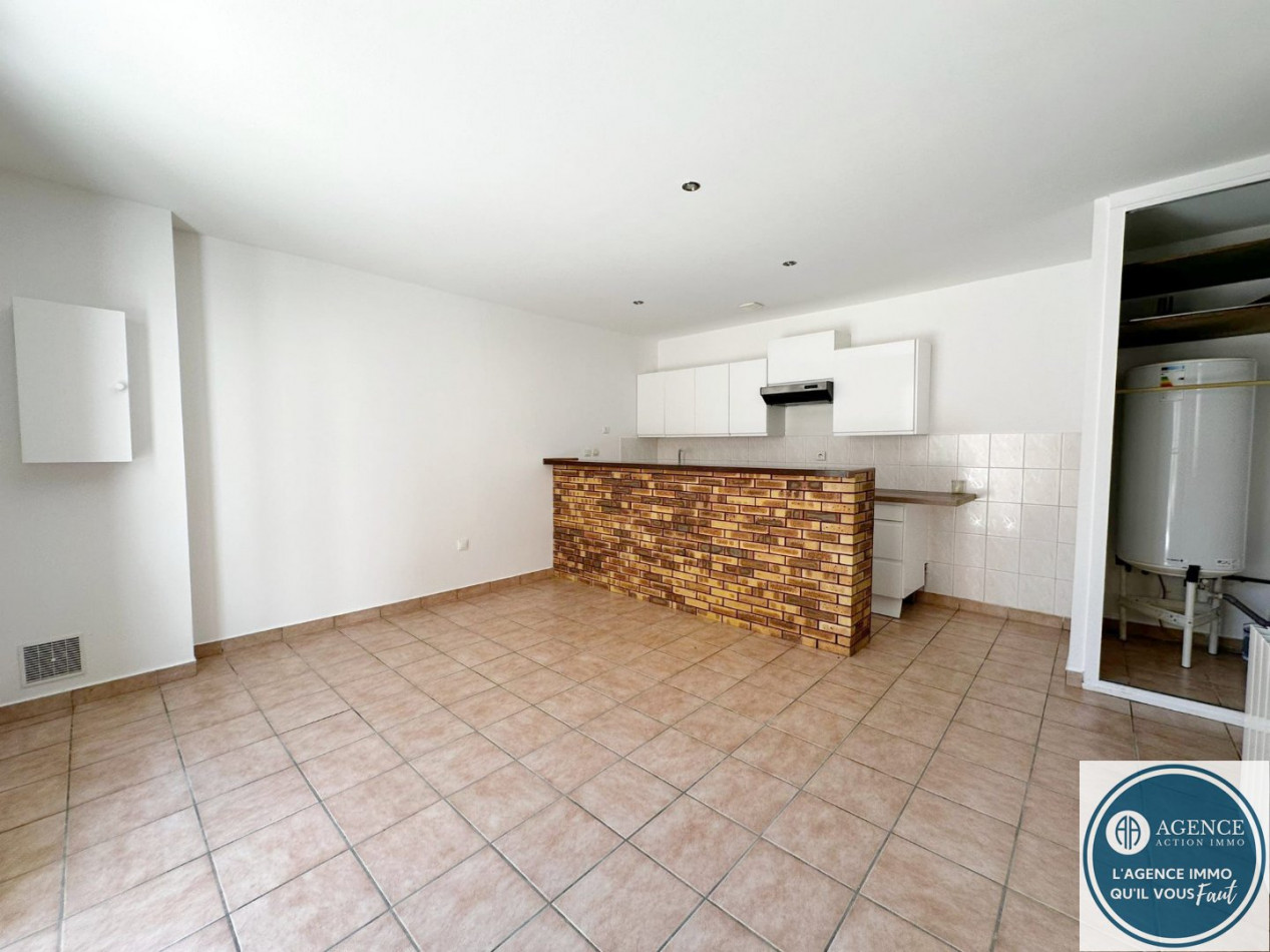 vente Appartement Chanas - Photo 3