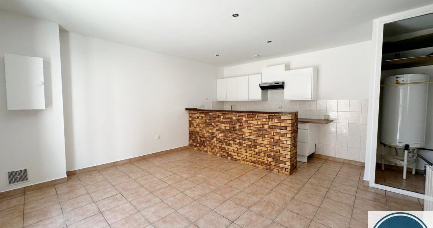 vente Appartement Chanas
