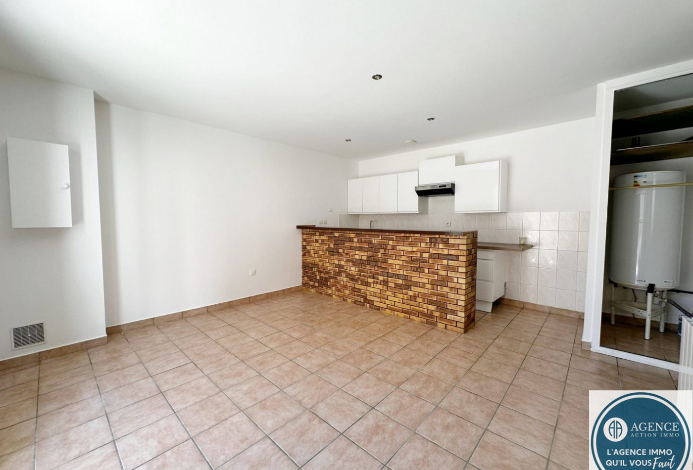 vente Appartement Chanas - Photo 3
