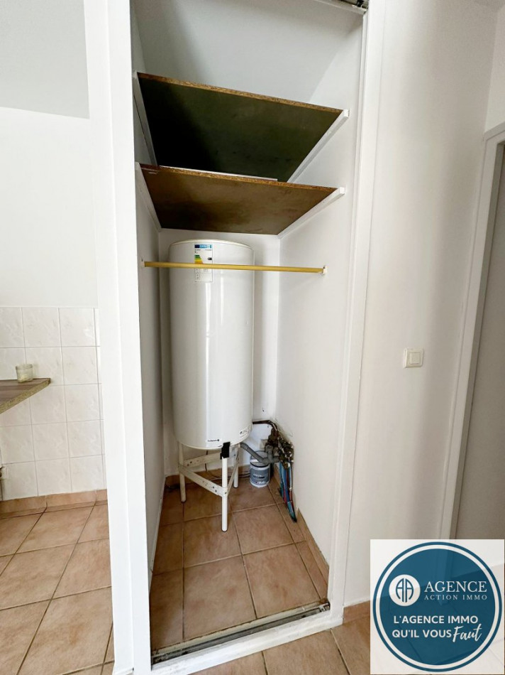 vente Appartement Chanas - Photo 9