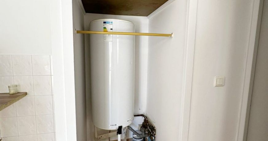 vente Appartement Chanas