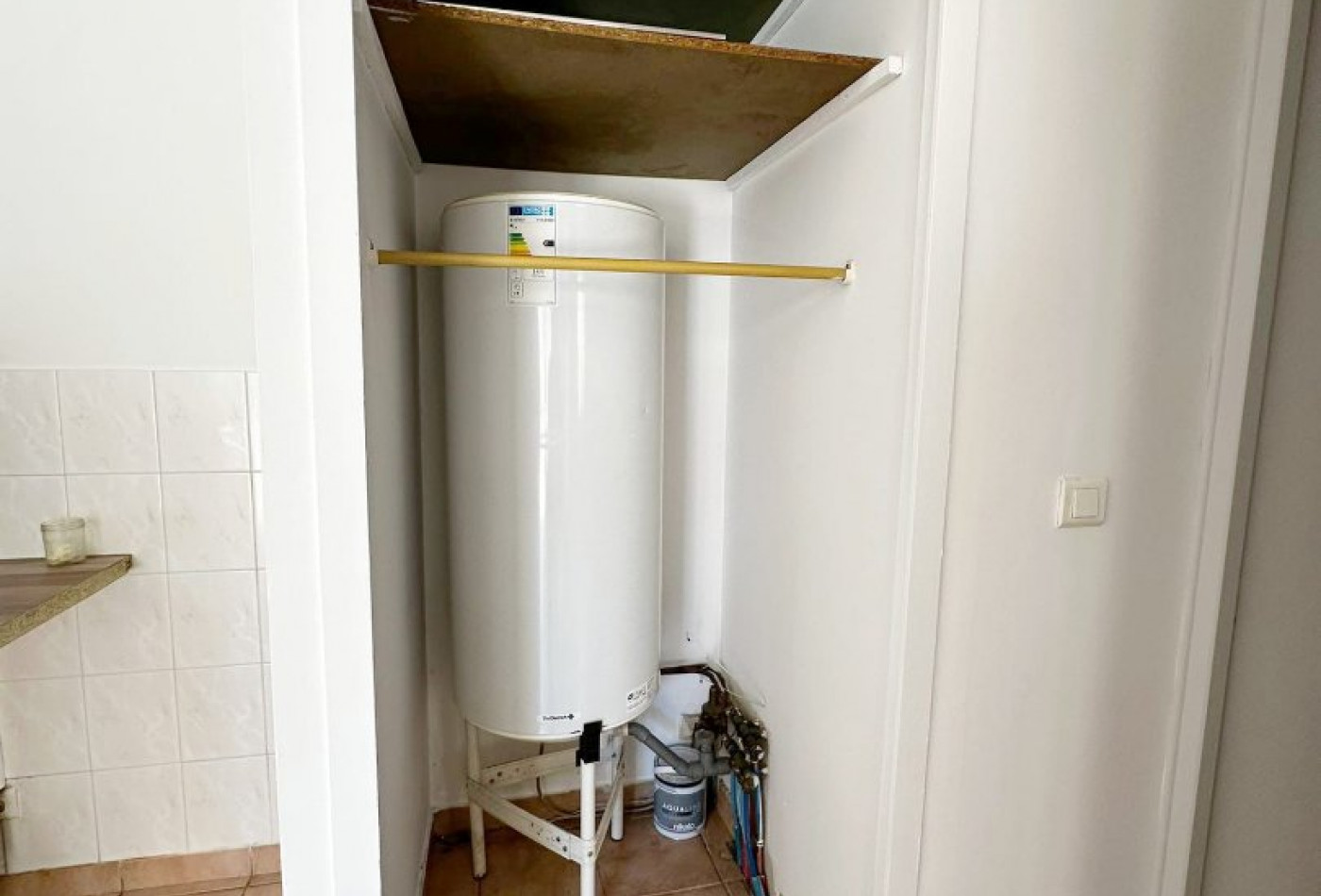 vente Appartement Chanas - Photo 9